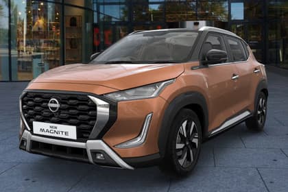 Best Nissan Dealer for Chhatrapati Sambhaji Nagar – Highgear Nissan Nashik