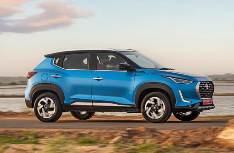 Best Nissan Dealer in Nashik – Highgear Nissan Nashik