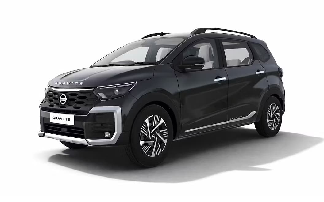 Best Nissan Dealership Near Jalgaon – Highgear Nissan Nashik