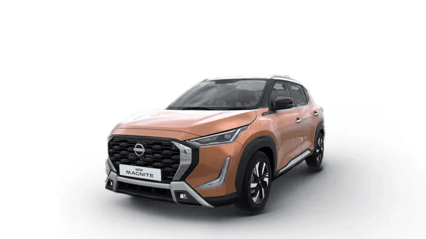 Best Nissan Dealership Near Pune - Highgear Nissan