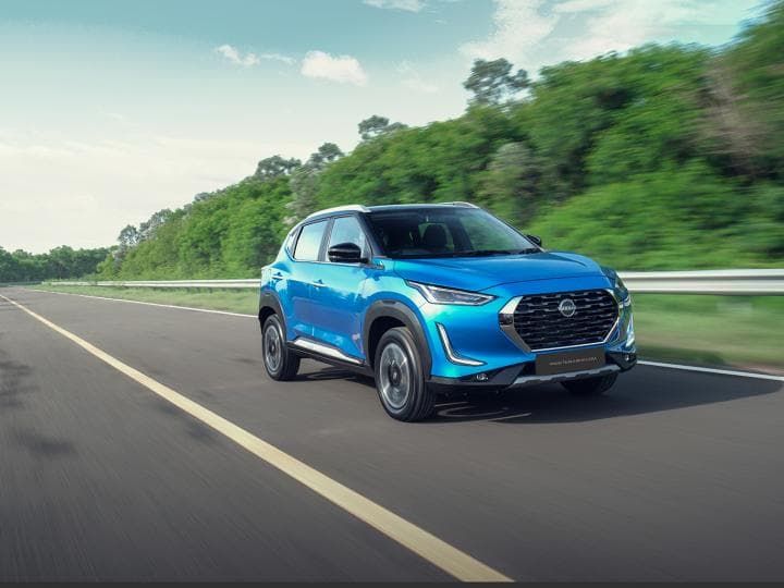 Best Nissan in Nashik – Highgear Nissan Nashik