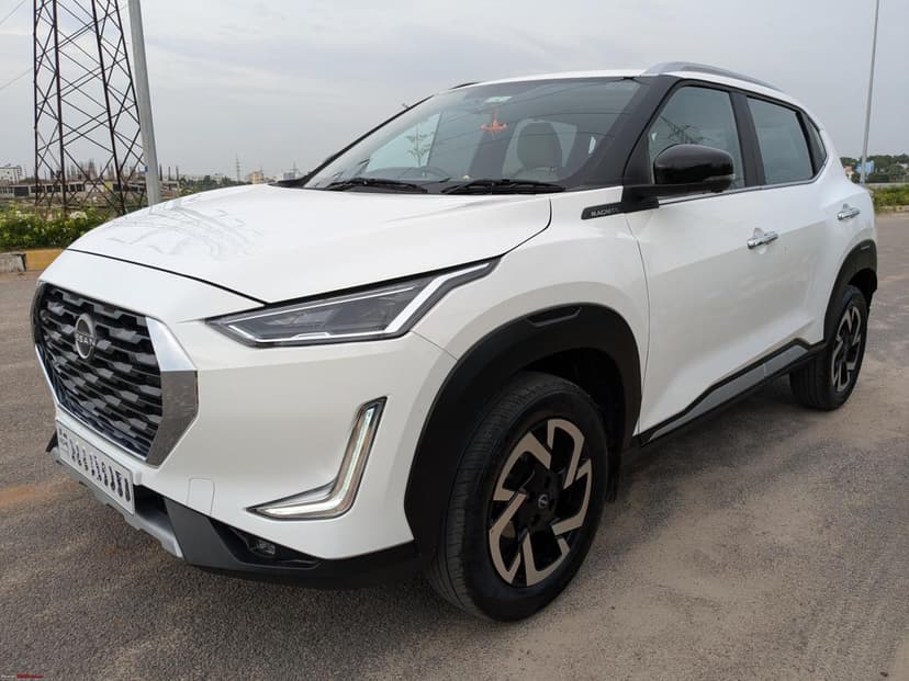 Best Nissan Magnite Showroom Near Pune – Highgear Nissan