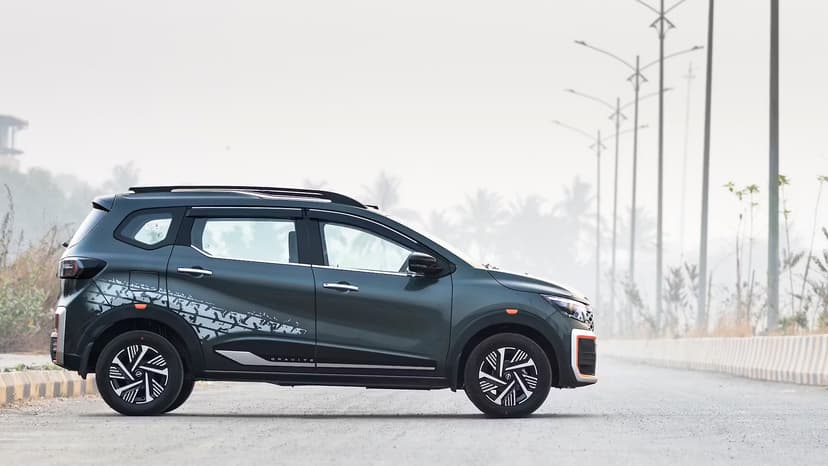 Best Nissan Showroom in Nashik – Highgear Nissan Nashik