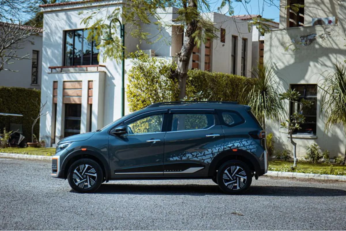 Best Nissan Showroom Near Nashik – Highgear Nissan Nashik